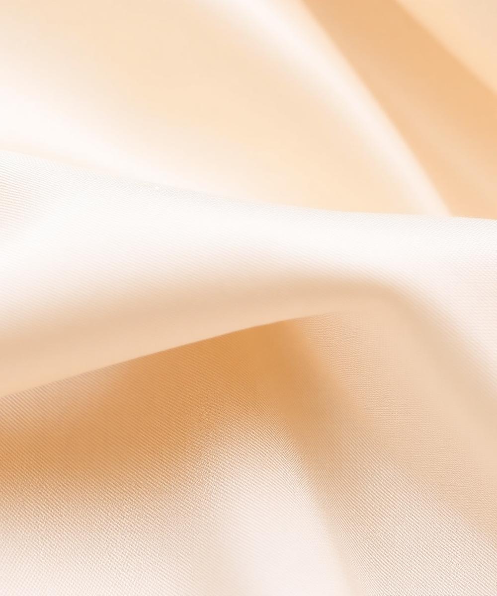 Raw Silk Trousers